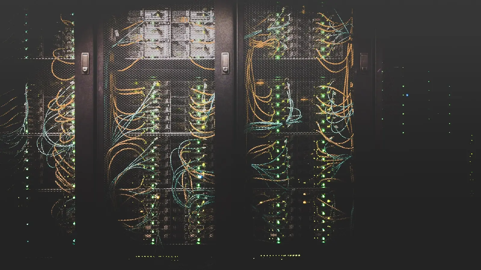 Seguridad informática y protección de datos en la empresa